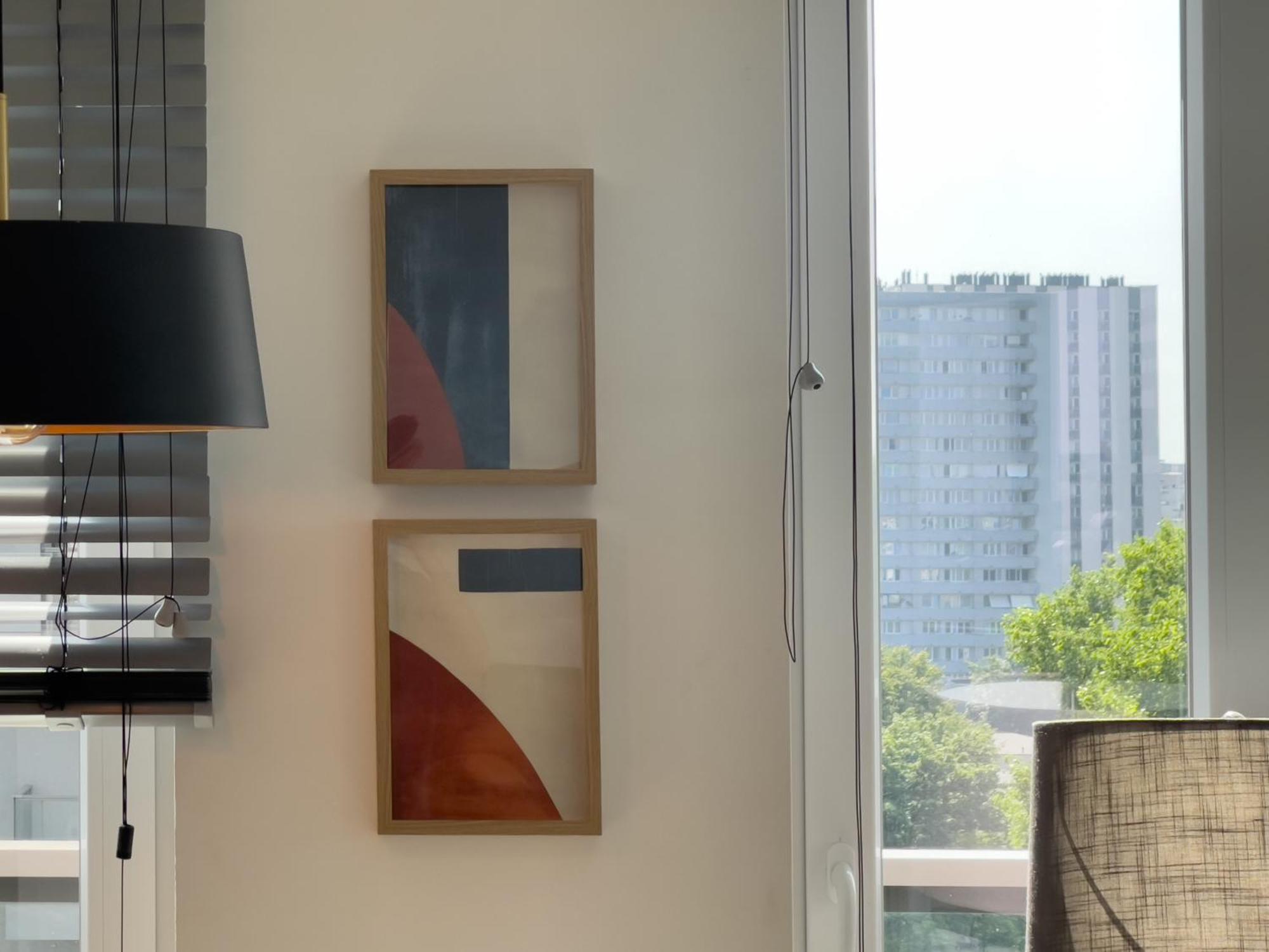 Urban Apartments Premium Sokolska 30A Towers No 58, 2 Free Garages, Gym & Sauna, Self Check-In Katovice Exteriér fotografie